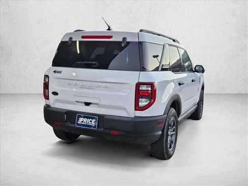 Certified 2023 Ford Bronco Sport Big Bend image 5