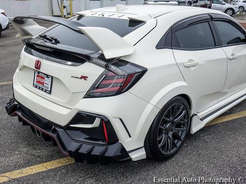 Used 2021 Honda Civic Type R image 8