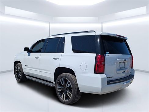 Used 2018 Chevrolet Tahoe Premier w/ RST 6.2L Performance Edition image 5