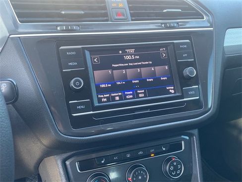 Used 2023 Volkswagen Tiguan S image 25