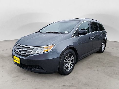 Used 2011 Honda Odyssey EX-L image 1