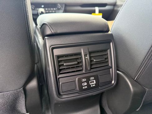 New 2026 Subaru Outback Premium image 27