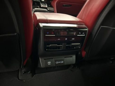 Used 2023 Acura MDX A-Spec image 23