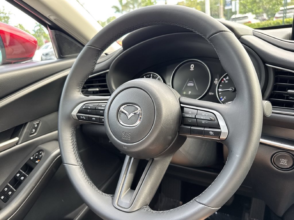 Certified 2026 MAZDA CX-30 AWD 2.5 S image 55