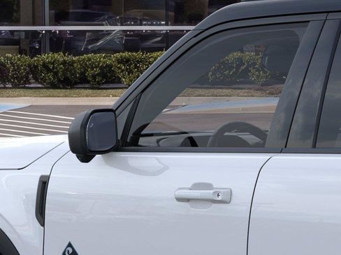 New 2026 Ford Bronco Sport Outer Banks w/ Outer Banks Tech Package+ AWD/4WD image 20
