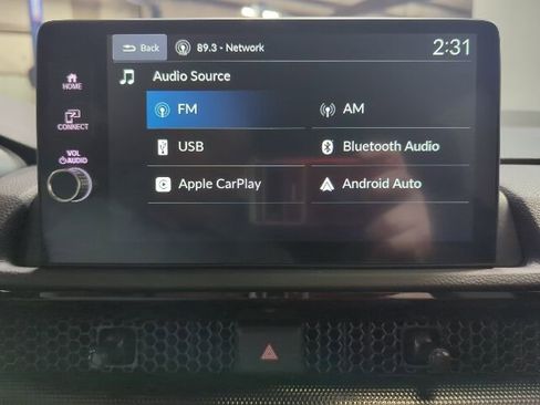 New 2026 Honda CR-V EX-L image 22
