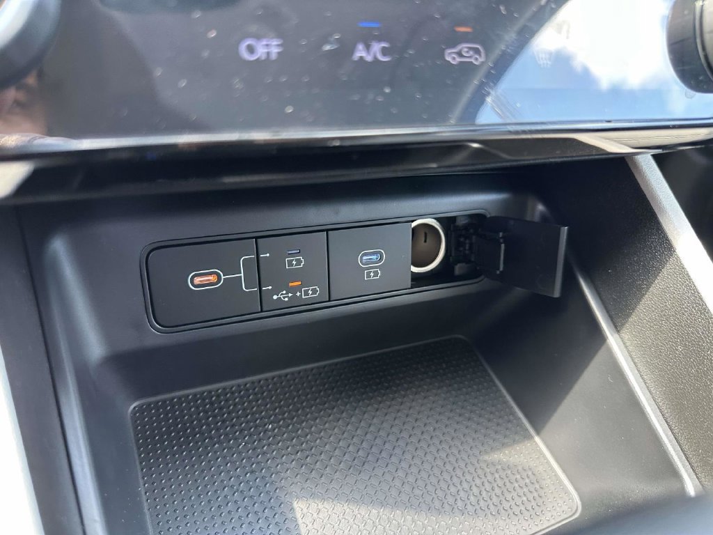 New 2026 Hyundai Tucson SEL Plus AWD/4WD image 22