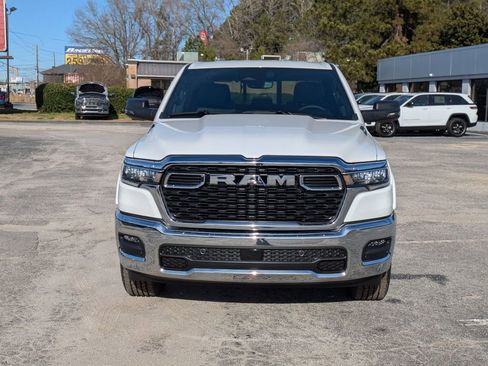New 2026 RAM 1500 Big Horn image 8