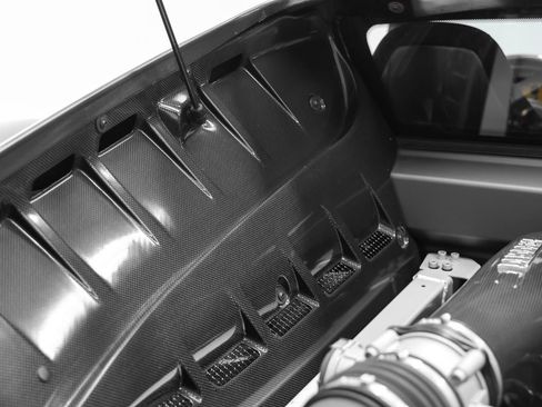 Used 2009 Ferrari F430 Scuderia RWD image 46