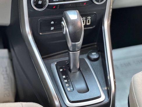 Used 2018 Ford EcoSport SE FWD image 9