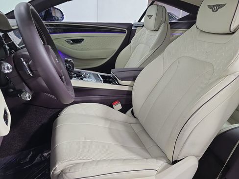 Used 2023 Bentley Continental GT Speed AWD/4WD image 5