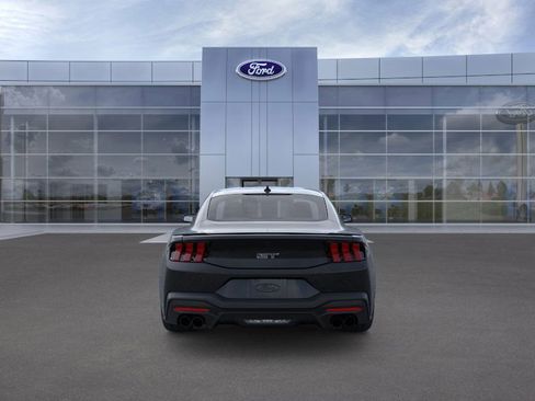 New 2026 Ford Mustang GT Premium image 5