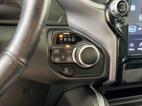 Used 2023 RAM 1500 Big Horn AWD/4WD image 17
