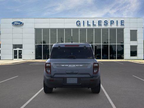 New 2025 Ford Bronco Sport Big Bend w/ Convenience Package image 5