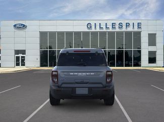 New 2025 Ford Bronco Sport Big Bend w/ Convenience Package video 5