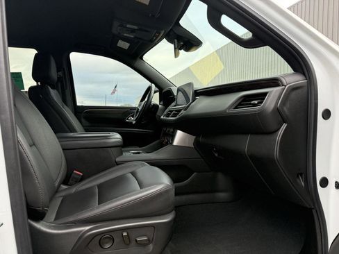 Used 2024 Chevrolet Tahoe LT w/ Max Trailering Package image 13