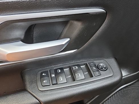 Used 2022 RAM 1500 Big Horn image 26