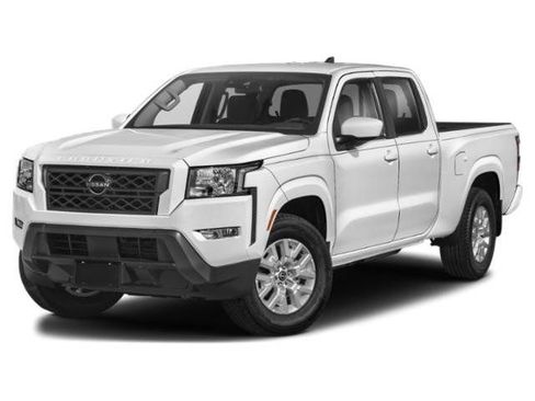 Used 2023 Nissan Frontier SV w/ SV Convenience Package RWD image 23