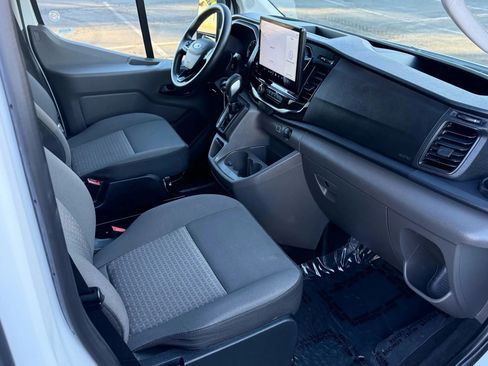 Used 2023 Ford Transit 350 XLT image 13