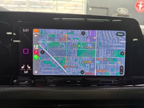 Used 2022 Volkswagen GTI SE image 31