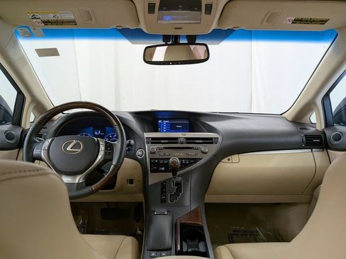Used 2015 Lexus RX 350 AWD image 13