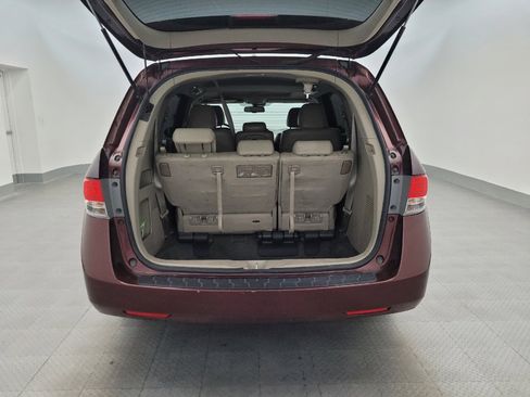 Used 2016 Honda Odyssey EX-L image 29