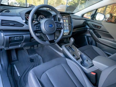 Certified 2026 Subaru Crosstrek 2.5i Premium AWD/4WD image 9