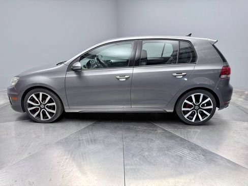Used 2013 Volkswagen GTI Autobahn FWD image 8