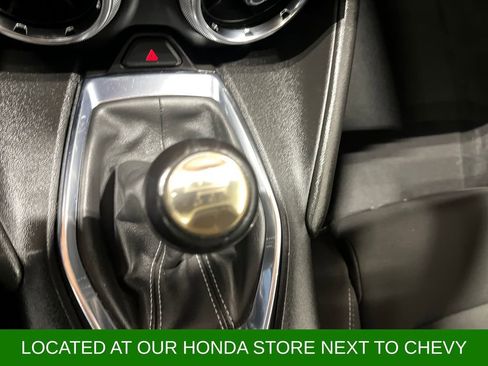Used 2021 Chevrolet Camaro LT w/ RS Package RWD image 18