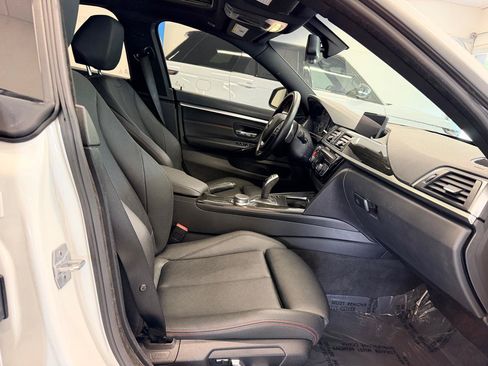 Used 2018 BMW 430i Gran Coupe RWD image 28