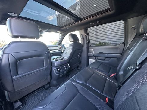 Used 2024 Ford F150 Raptor image 16