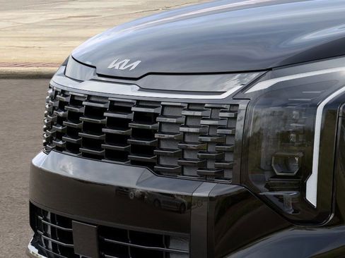 New 2026 Kia Sportage SX image 14