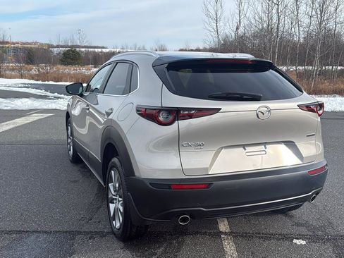 Certified 2024 MAZDA CX-30 AWD 2.5 S w/ Preferred Package image 9