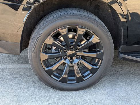 Certified 2023 Chevrolet Tahoe RST image 27