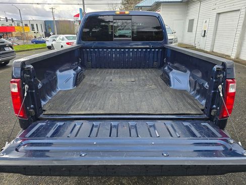 Used 2013 Ford F250 Lariat w/ Chrome Pkg image 47