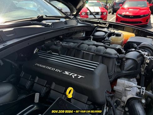 Used 2022 Dodge Charger Scat Pack RWD image 41