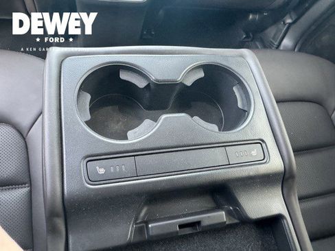 Used 2022 MAZDA CX-5 Signature image 21