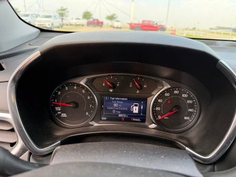 Used 2022 Chevrolet Equinox LT FWD image 15