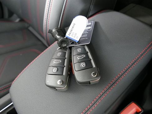 New 2025 Audi Q3 2.0T Premium Plus image 13