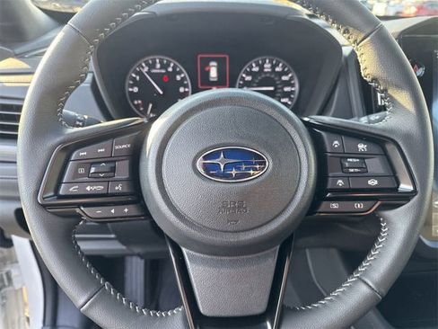 New 2026 Subaru Forester Premium image 63