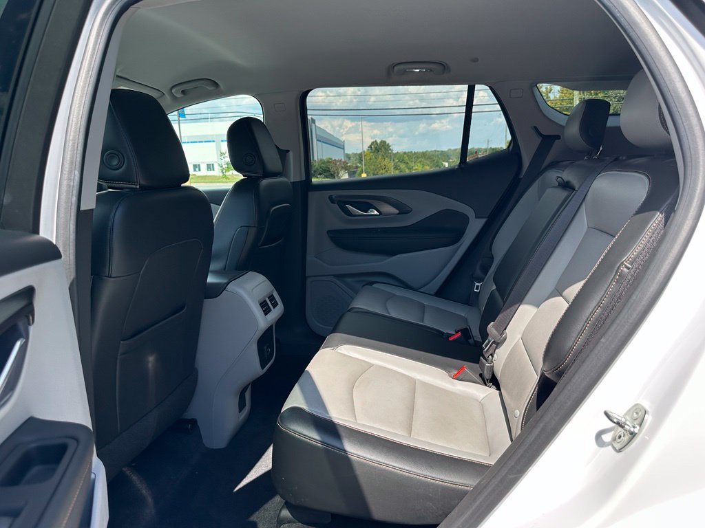 Used 2020 GMC Terrain SLT w/ Preferred Package FWD image 22