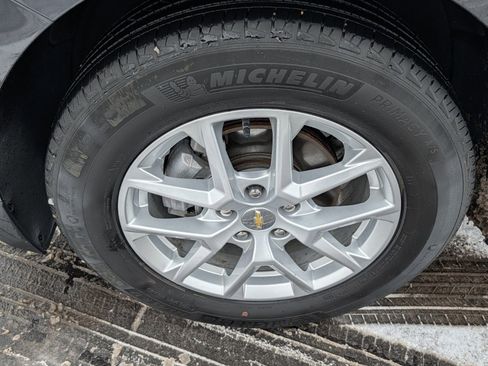 Used 2022 Chevrolet Equinox LT image 15