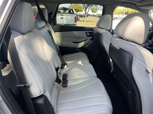 Certified 2024 Acura MDX SH-AWD w/ Technology Package image 32