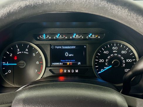 Used 2020 Ford F150 XLT w/ Equipment Group 301A Mid image 16