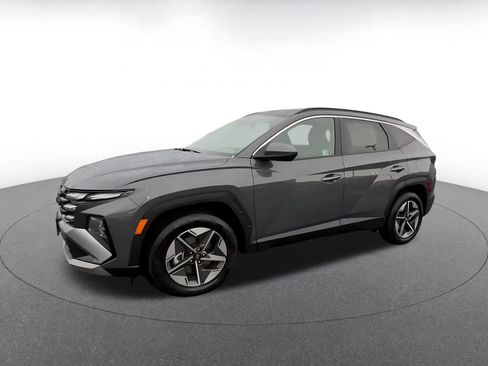 Used 2025 Hyundai Tucson SEL image 8