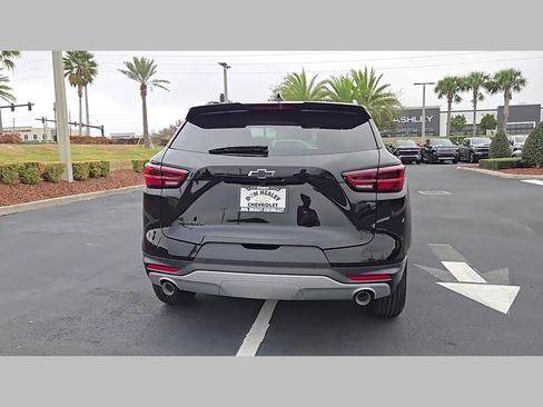 New 2026 Chevrolet Blazer LT image 17