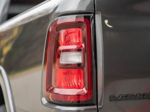 New 2026 RAM 1500 Laramie image 7