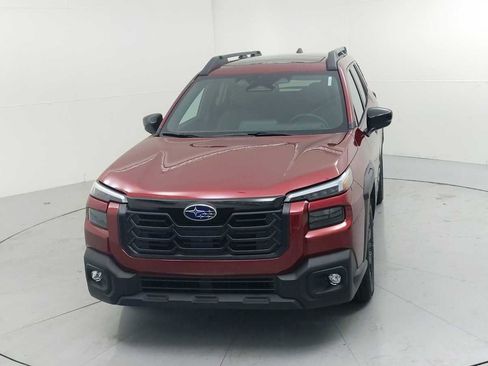 New 2026 Subaru Outback Limited XT w/ Premium/Limited Package AWD/4WD image 3