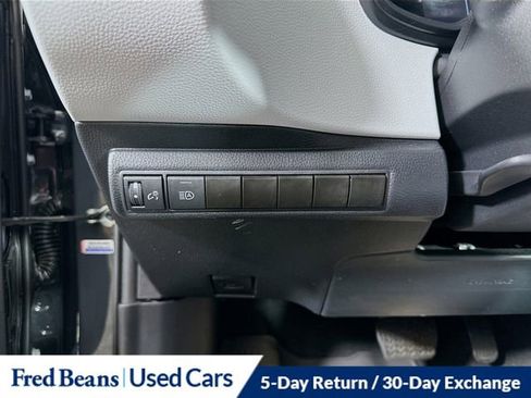 Used 2025 Toyota Corolla FX image 12