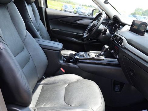 Used 2022 MAZDA CX-9 Touring AWD/4WD image 15